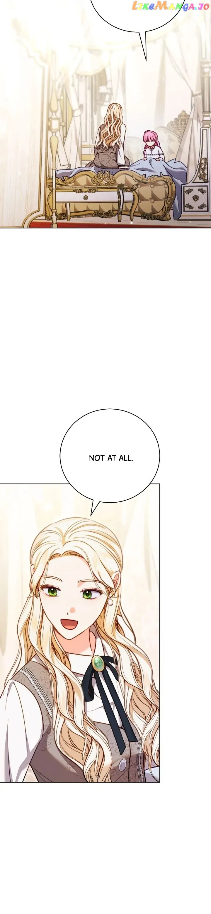 Becoming the Lady of the Cursed Ducal House Chapter 12 page 19