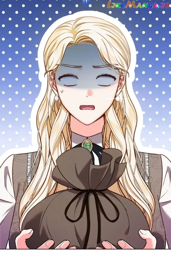 Becoming the Lady of the Cursed Ducal House Chapter 12 page 32