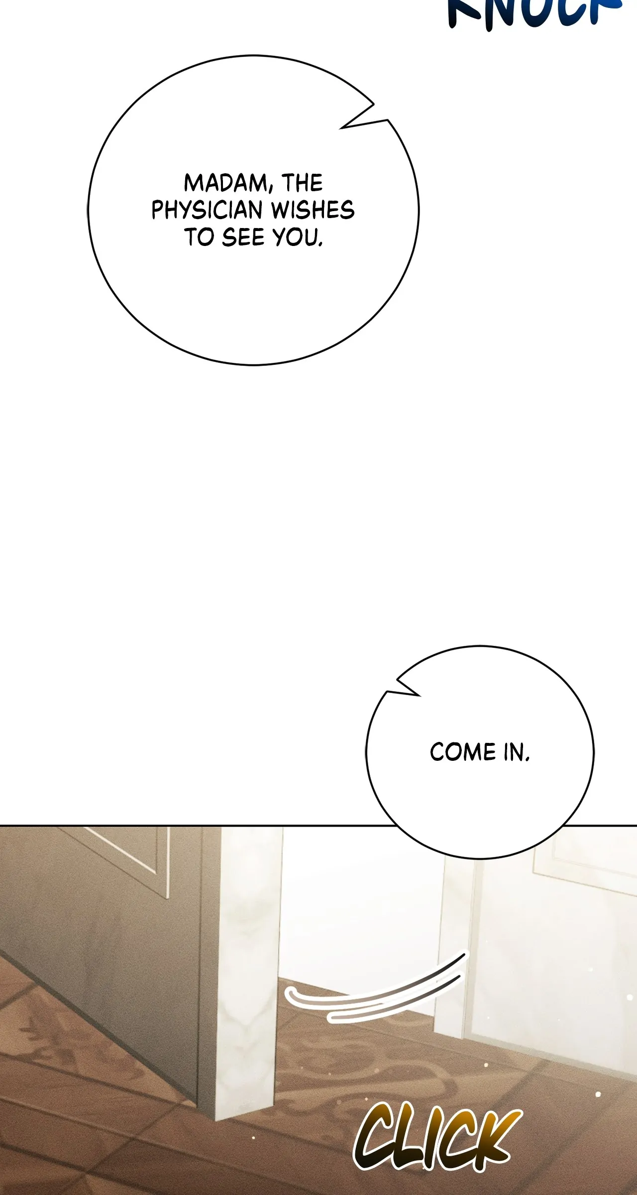 Becoming the Lady of the Cursed Ducal House Chapter 29 page 9