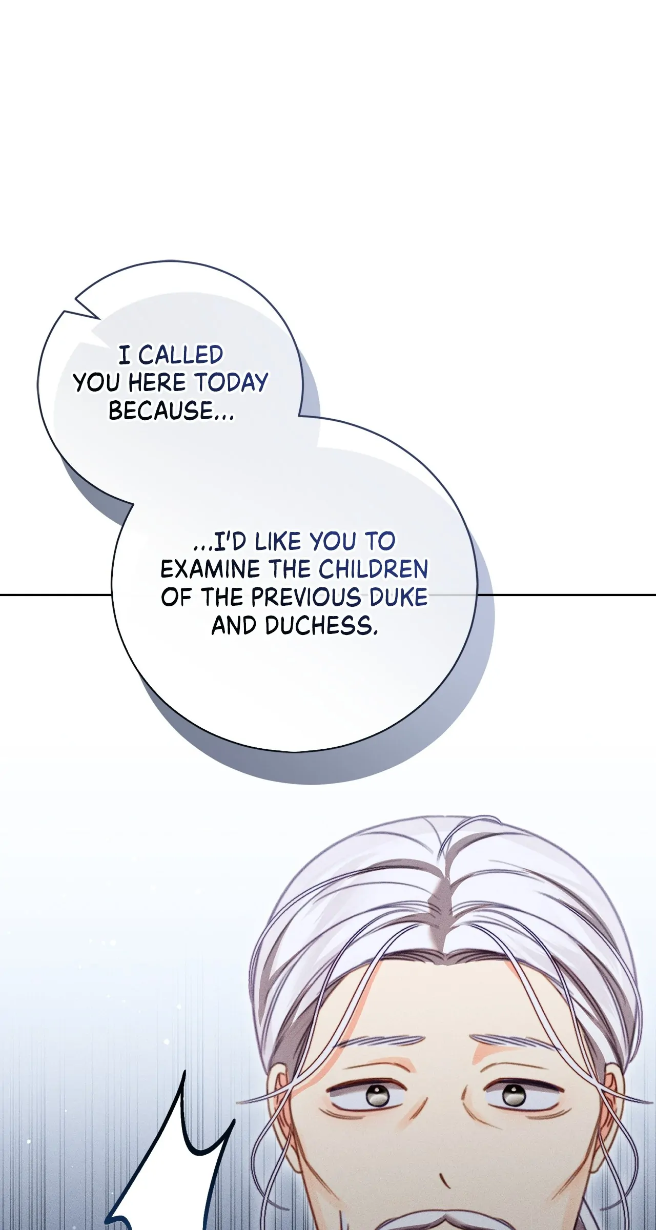 Becoming the Lady of the Cursed Ducal House Chapter 29 page 16