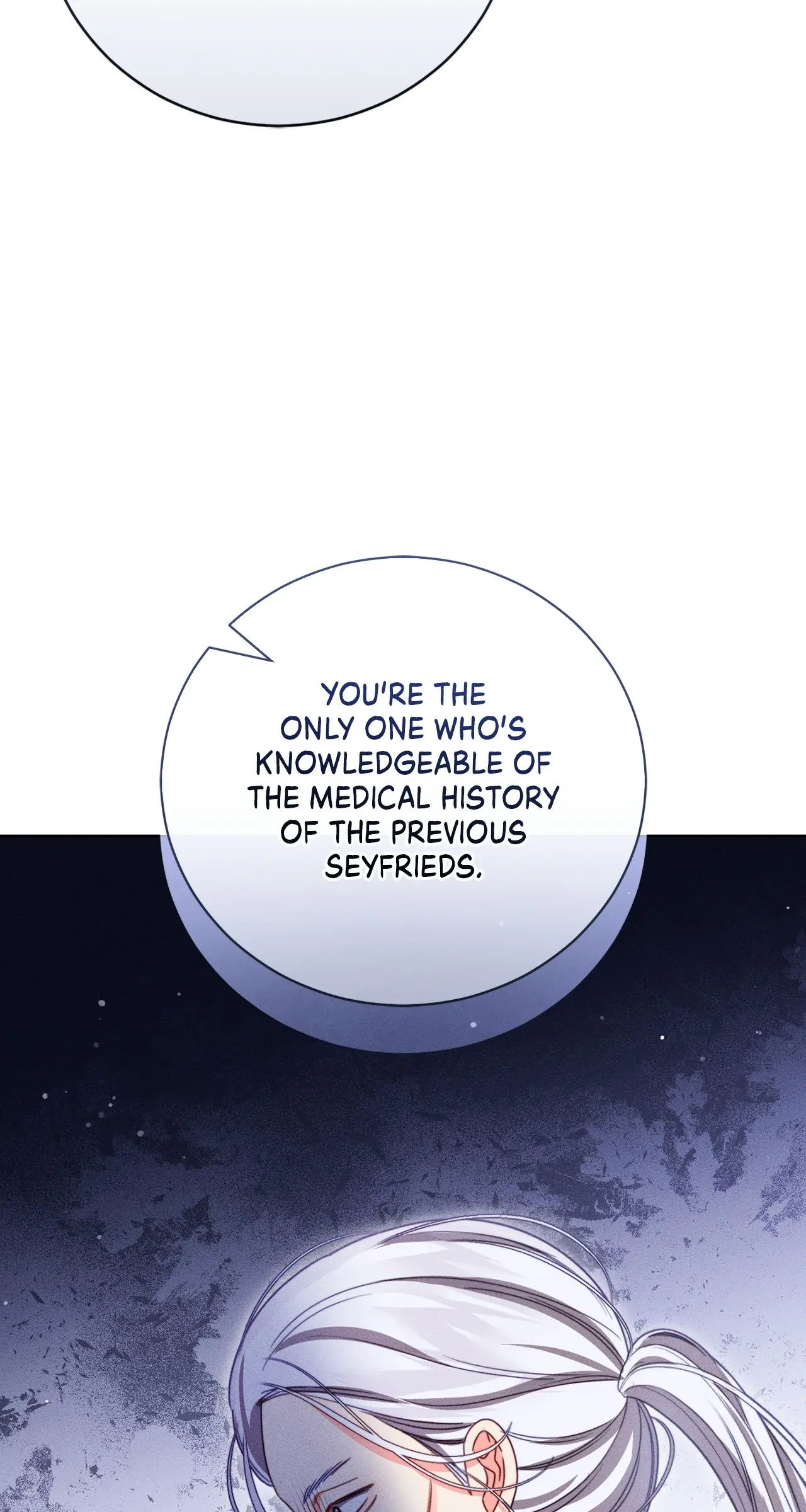 Becoming the Lady of the Cursed Ducal House Chapter 29 page 19