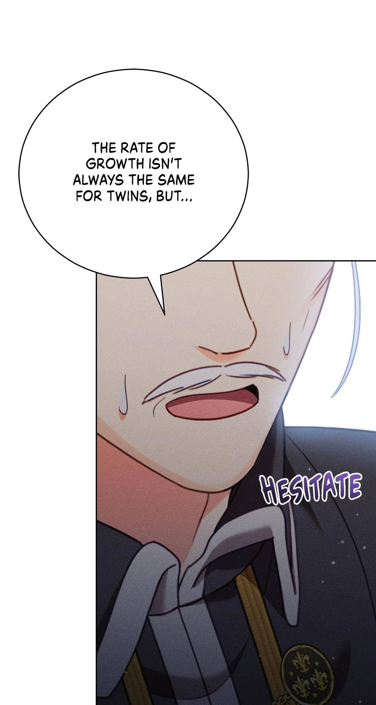Becoming the Lady of the Cursed Ducal House Chapter 29 page 29