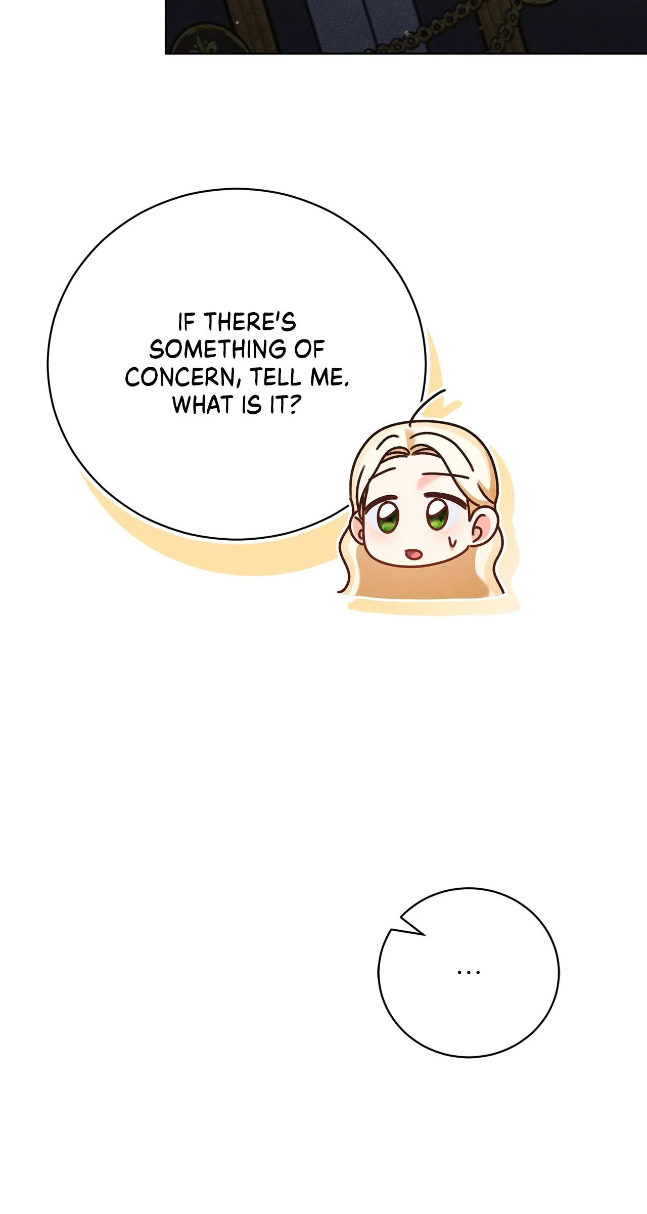 Becoming the Lady of the Cursed Ducal House Chapter 29 page 30