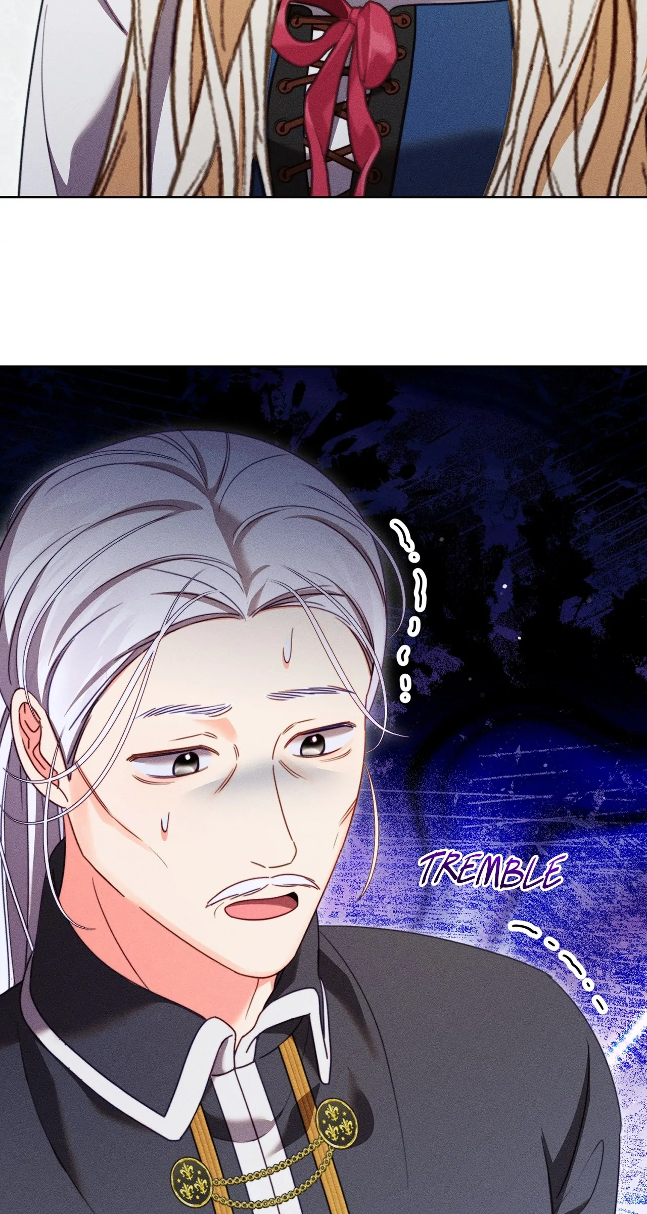 Becoming the Lady of the Cursed Ducal House Chapter 29 page 34