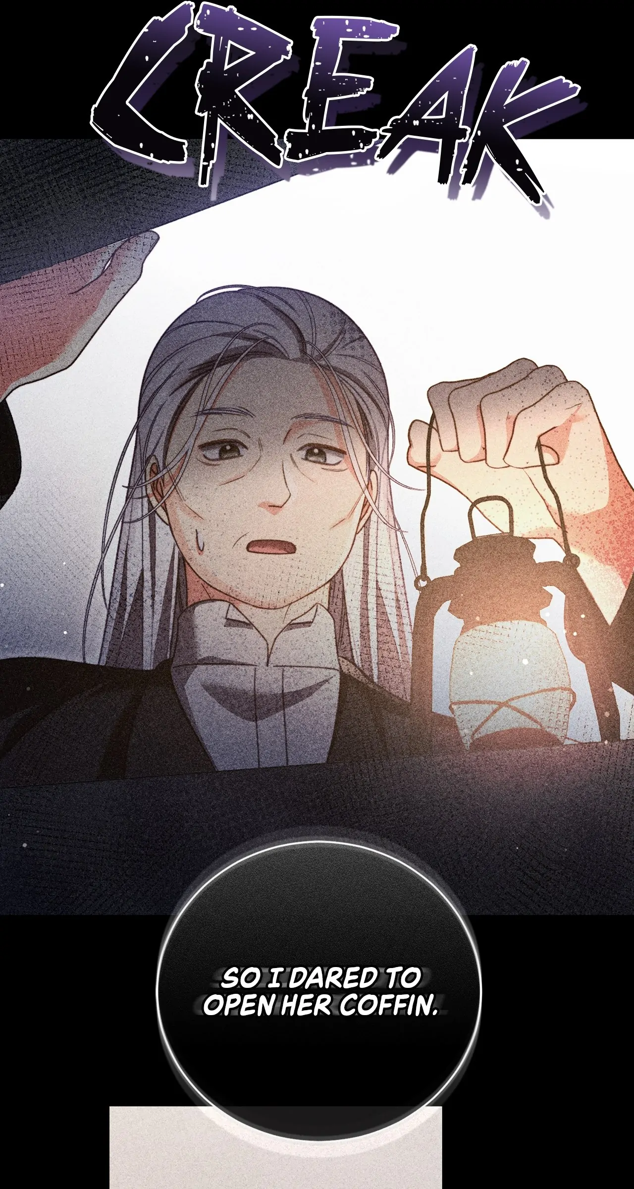 Becoming the Lady of the Cursed Ducal House Chapter 29 page 39