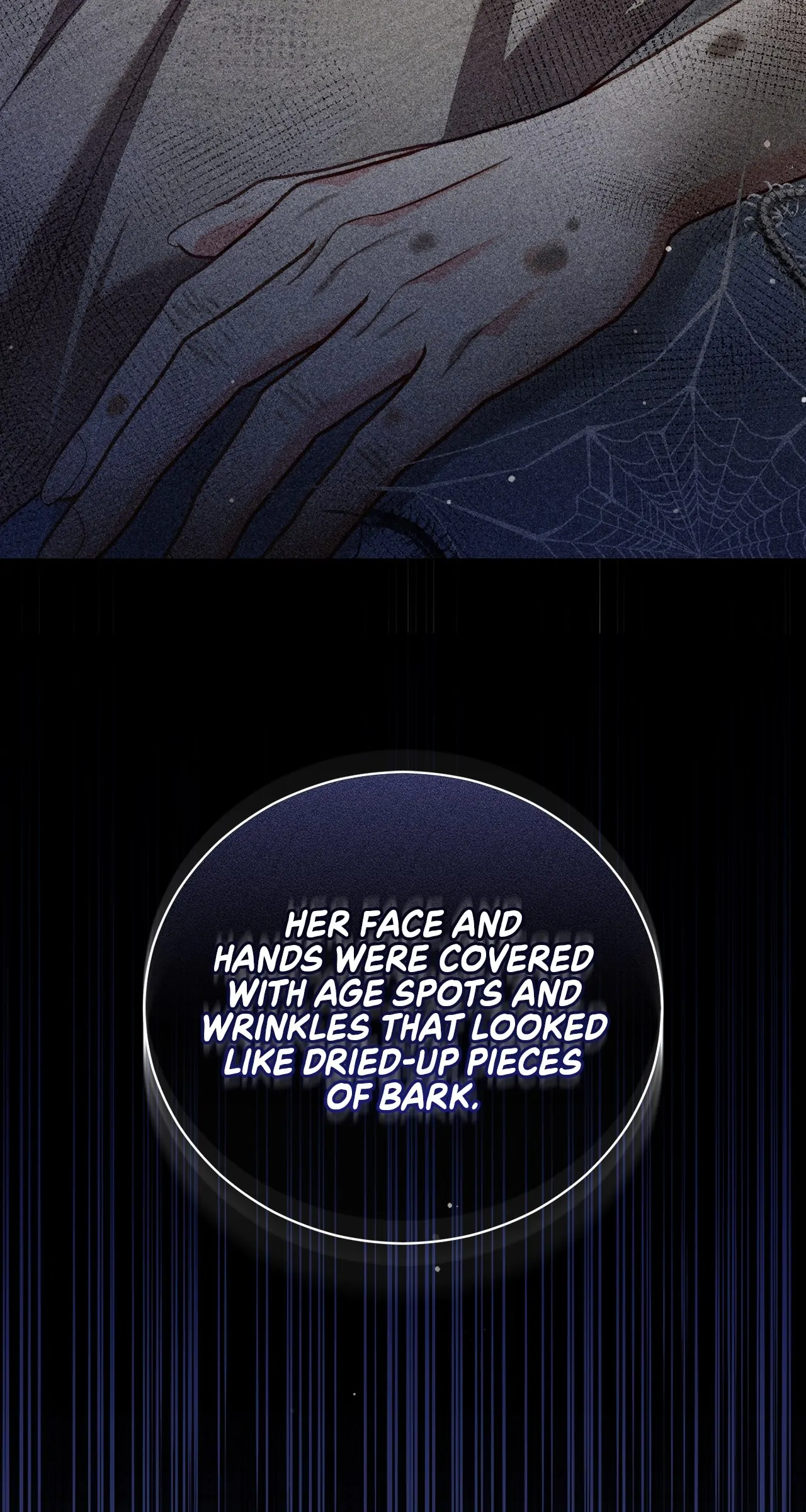 Becoming the Lady of the Cursed Ducal House Chapter 29 page 42