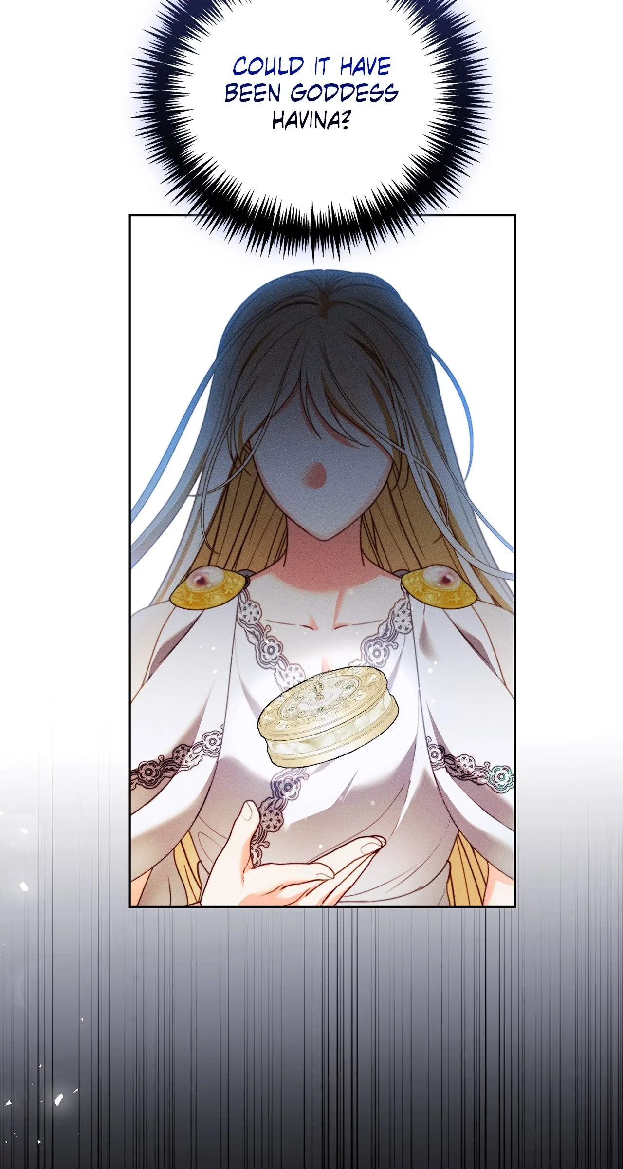 Becoming the Lady of the Cursed Ducal House Chapter 29 page 49