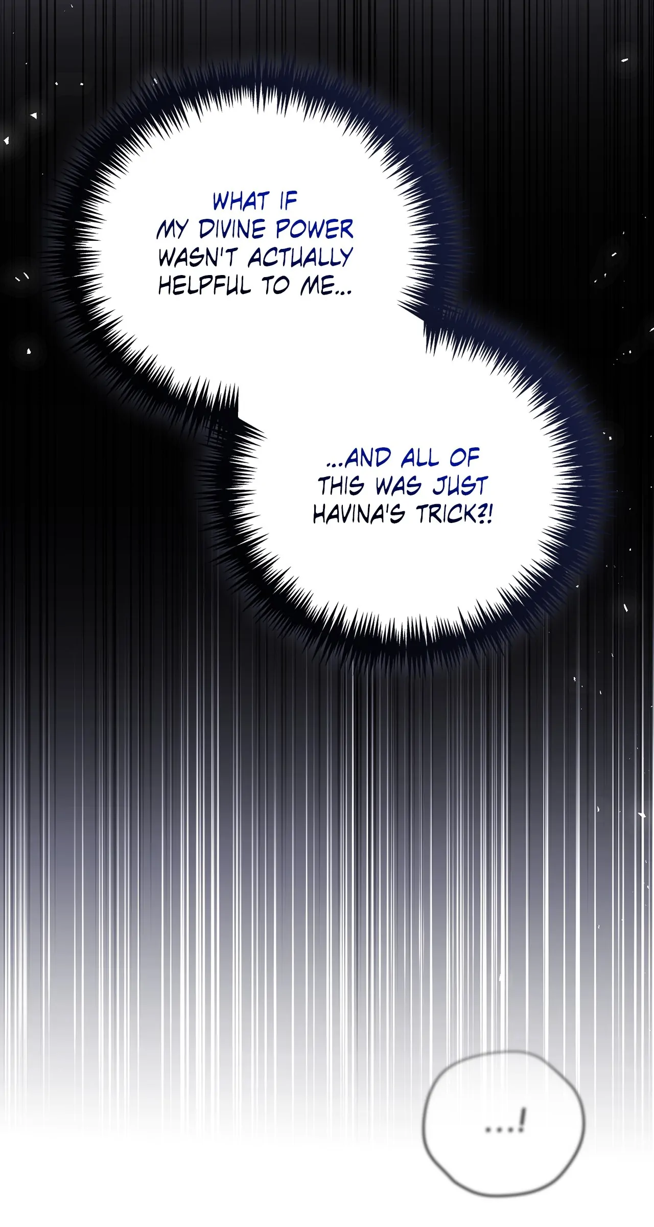 Becoming the Lady of the Cursed Ducal House Chapter 29 page 50