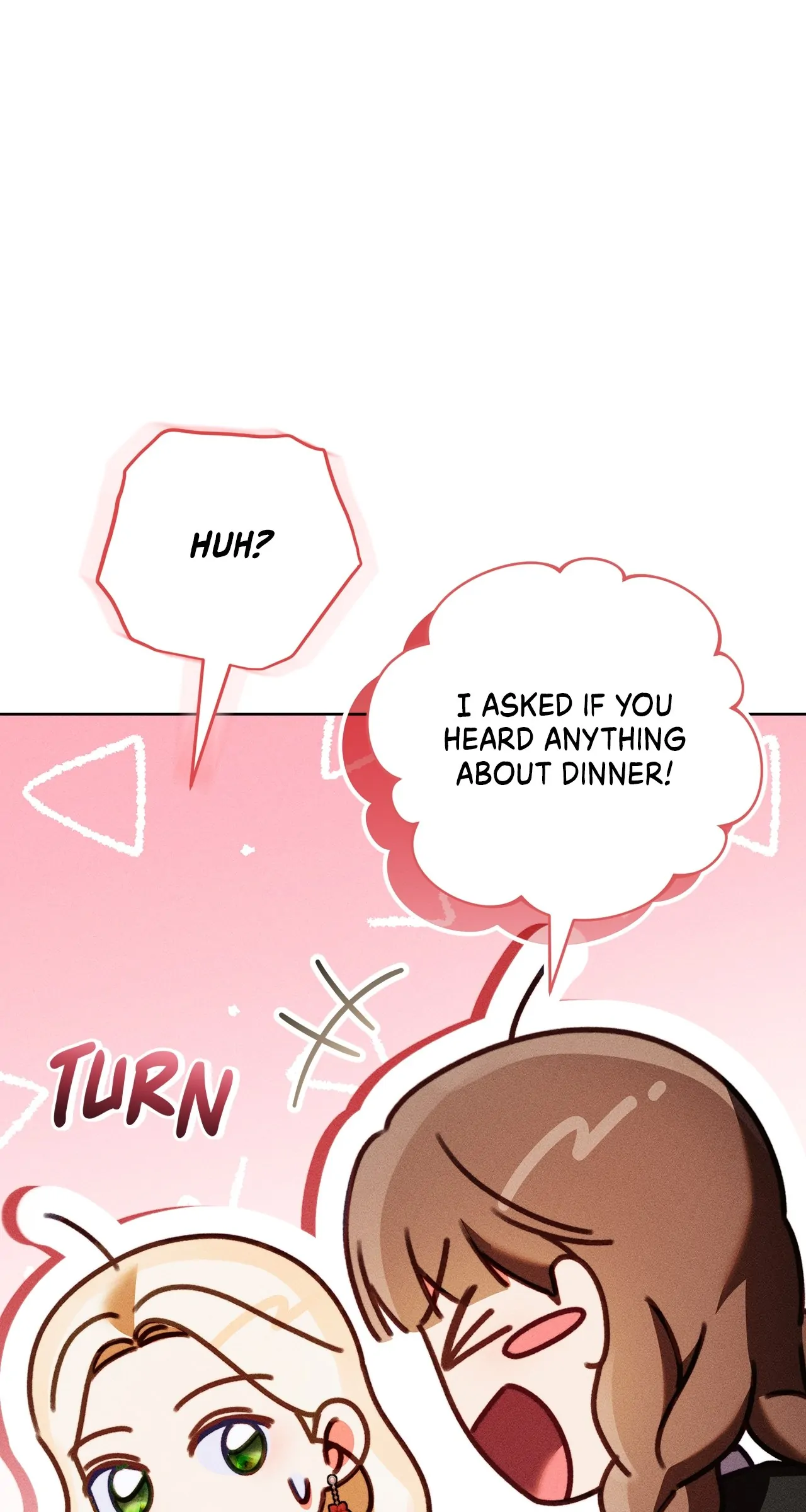 Becoming the Lady of the Cursed Ducal House Chapter 29 page 52