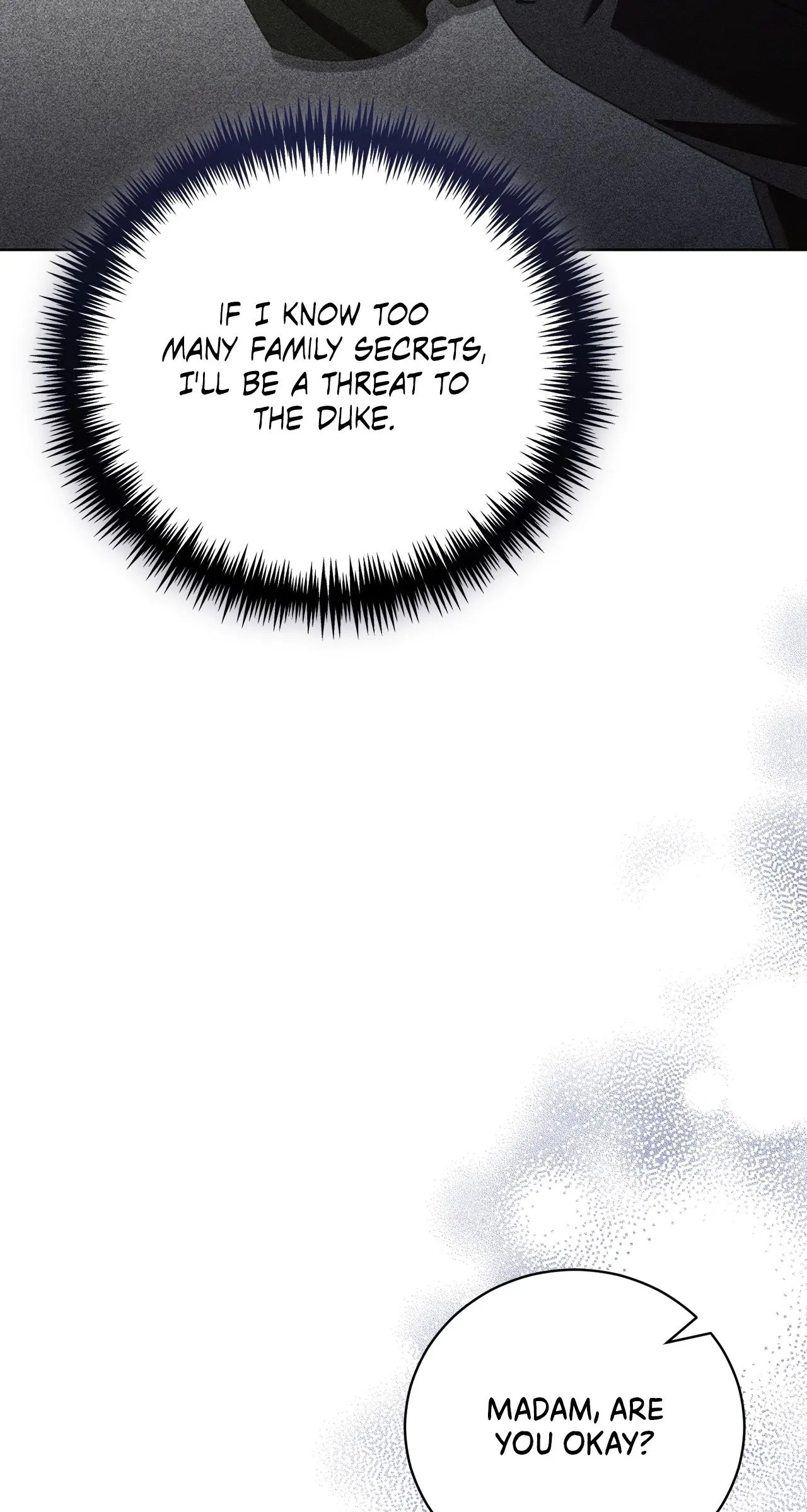Becoming the Lady of the Cursed Ducal House Chapter 29 page 59