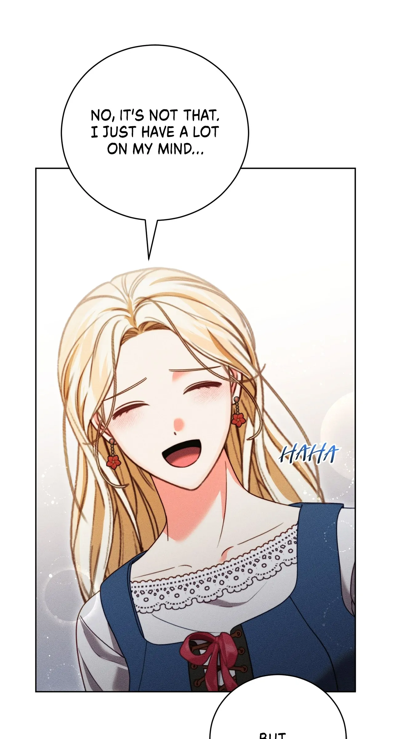 Becoming the Lady of the Cursed Ducal House Chapter 29 page 62