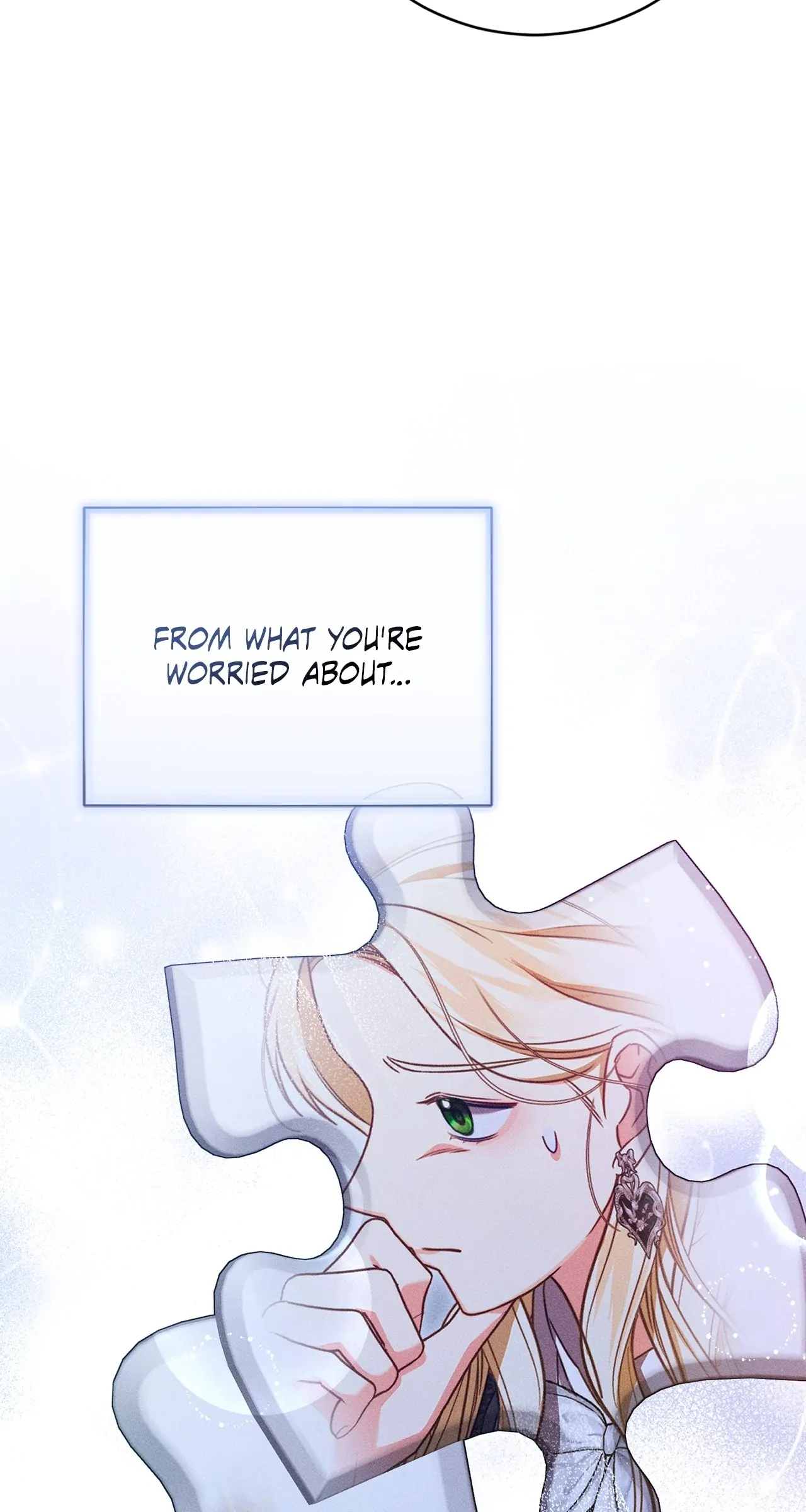 Becoming the Lady of the Cursed Ducal House Chapter 29 page 74