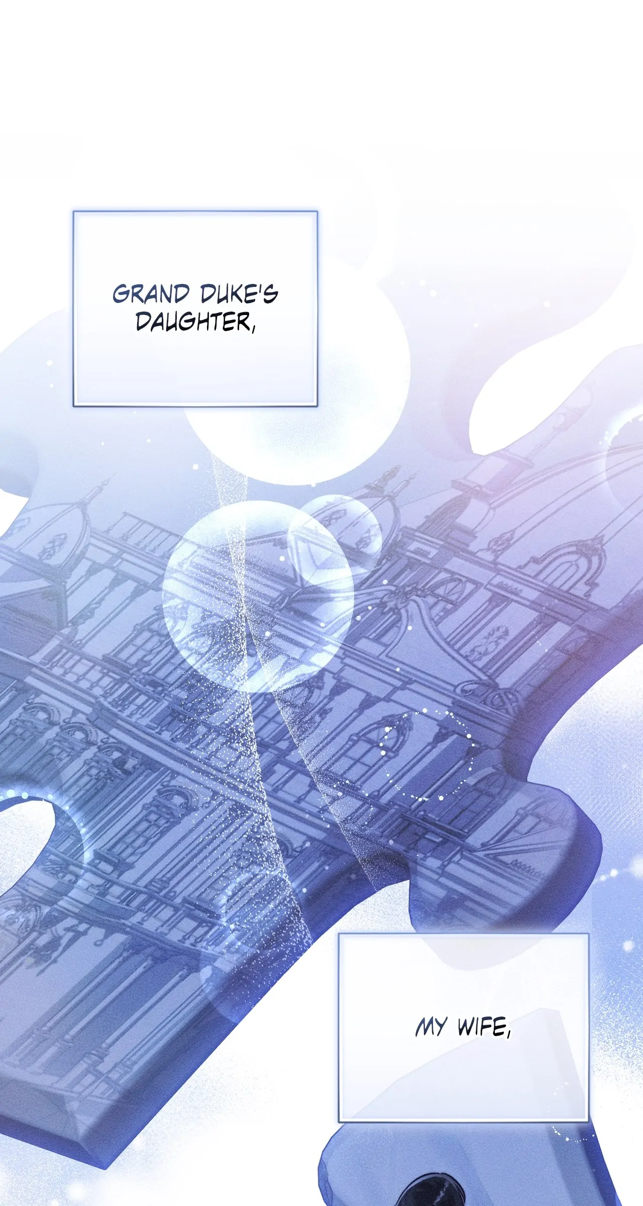 Becoming the Lady of the Cursed Ducal House Chapter 29 page 77