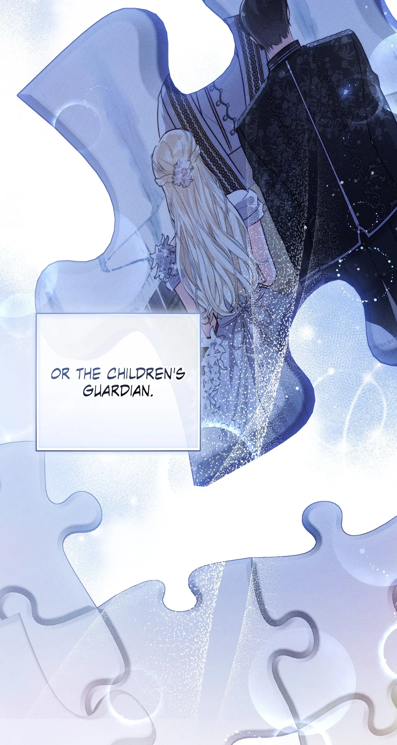 Becoming the Lady of the Cursed Ducal House Chapter 29 page 78