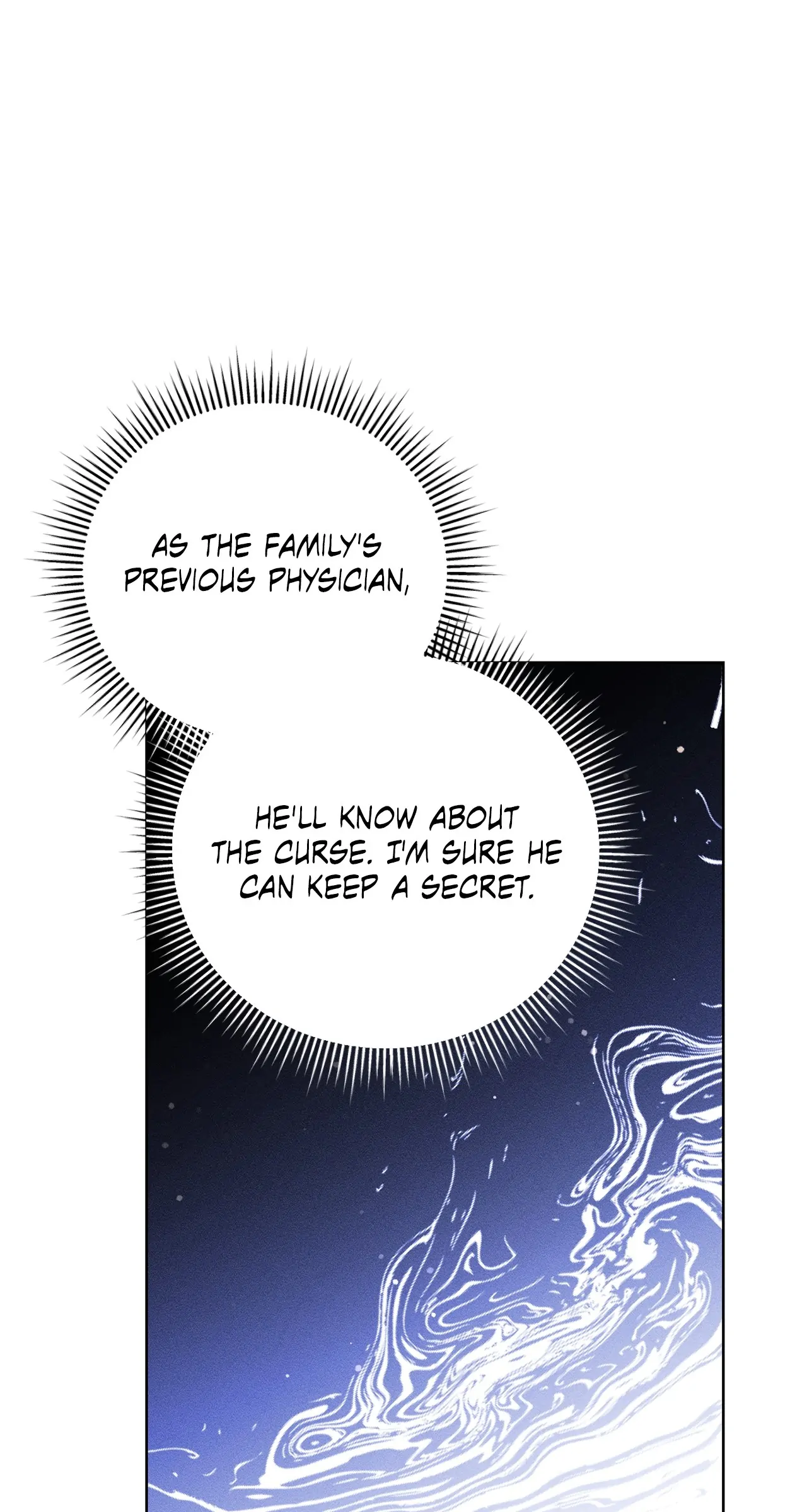 Becoming the Lady of the Cursed Ducal House Chapter 29 page 7