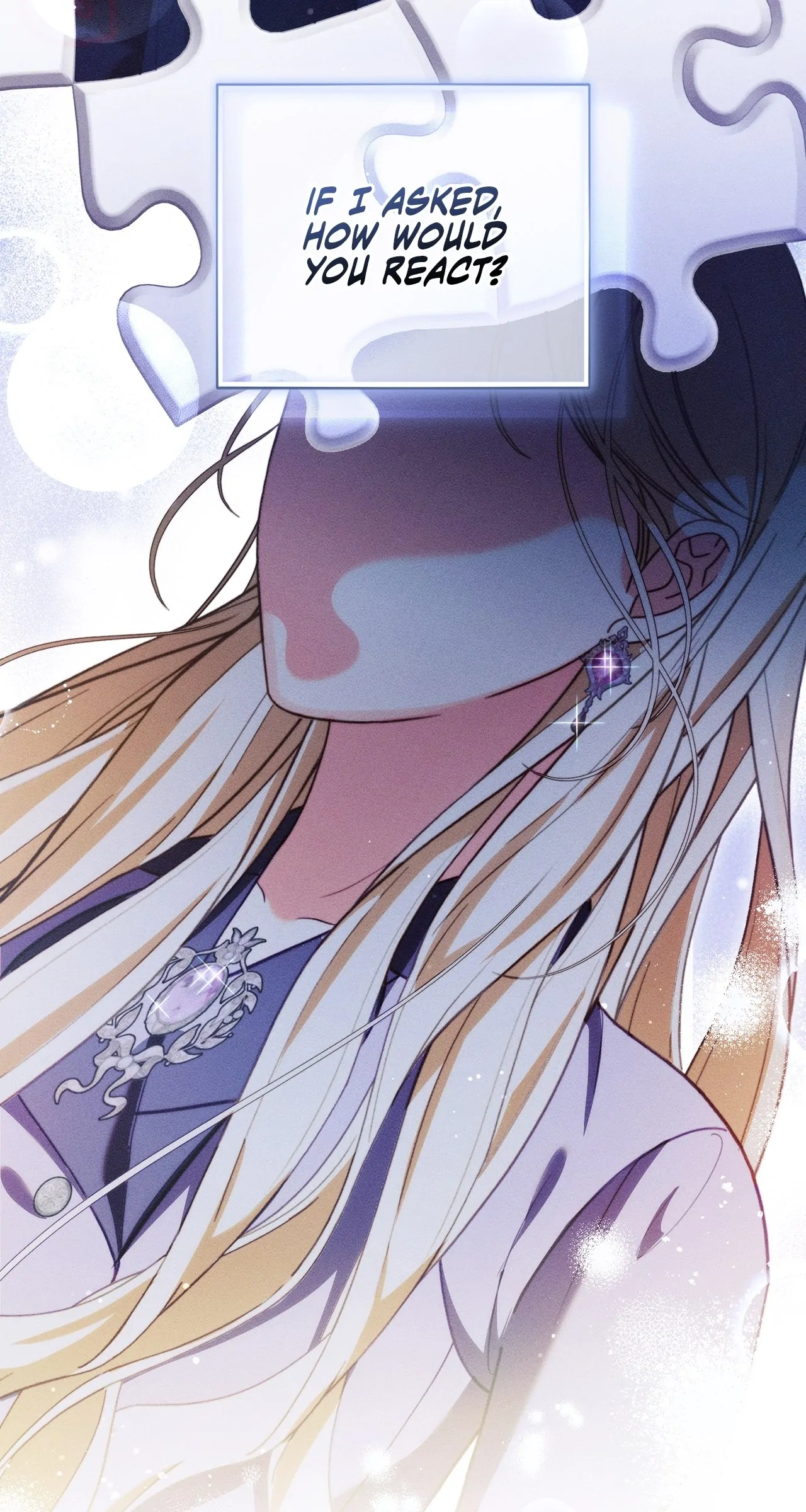 Becoming the Lady of the Cursed Ducal House Chapter 29 page 80