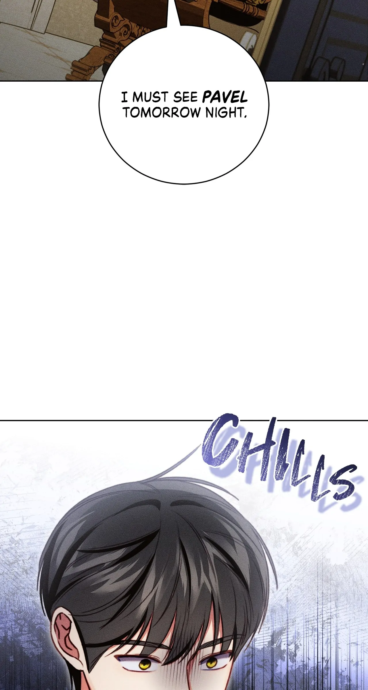 Becoming the Lady of the Cursed Ducal House Chapter 29 page 85
