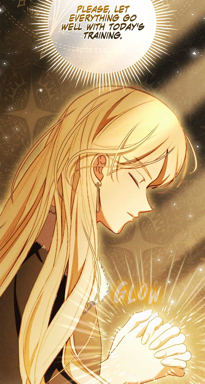 Becoming the Lady of the Cursed Ducal House Chapter 34 page 17