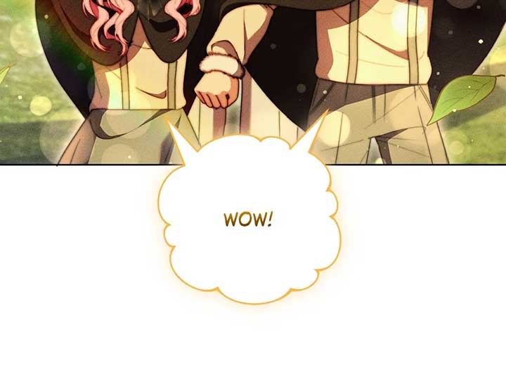 Becoming the Lady of the Cursed Ducal House Chapter 34 page 24