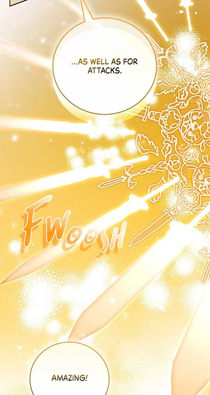 Becoming the Lady of the Cursed Ducal House Chapter 34 page 26