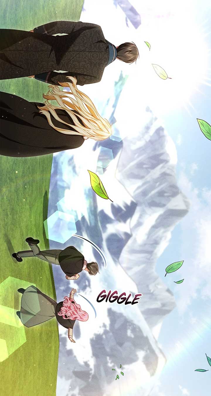 Becoming the Lady of the Cursed Ducal House Chapter 34 page 2