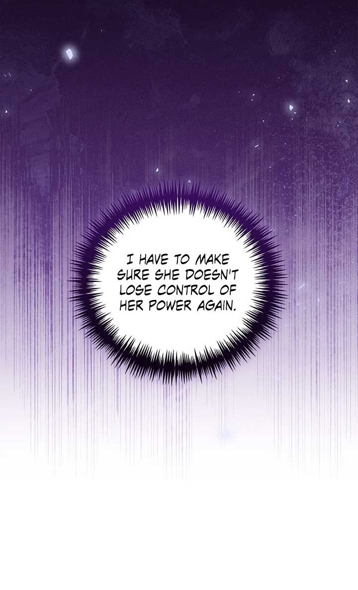 Becoming the Lady of the Cursed Ducal House Chapter 34 page 32