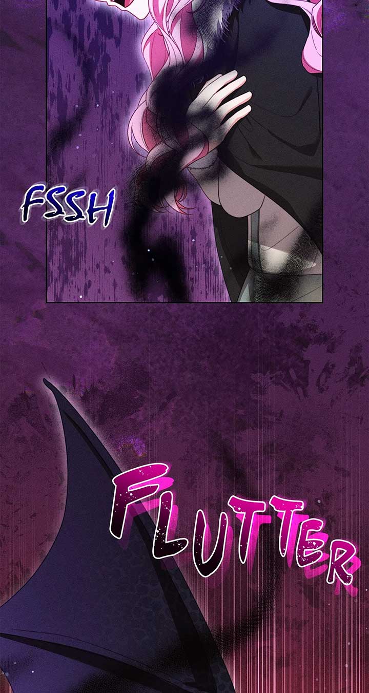 Becoming the Lady of the Cursed Ducal House Chapter 34 page 35