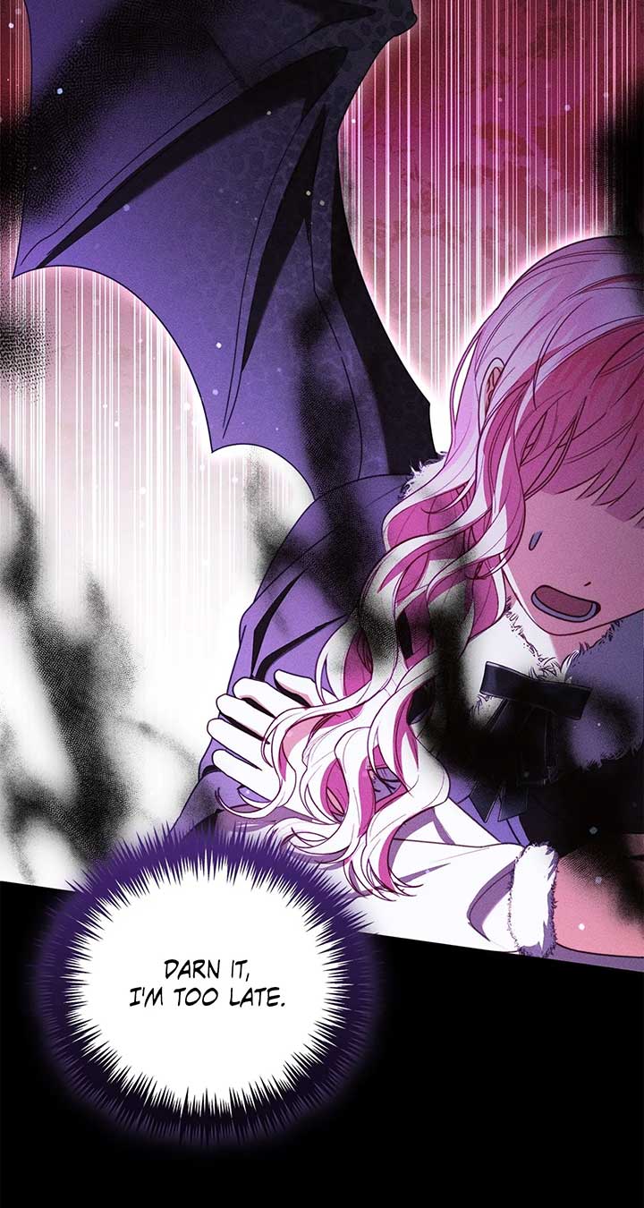 Becoming the Lady of the Cursed Ducal House Chapter 34 page 36