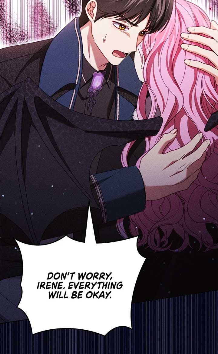 Becoming the Lady of the Cursed Ducal House Chapter 34 page 39