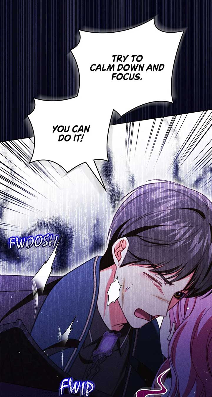 Becoming the Lady of the Cursed Ducal House Chapter 34 page 40