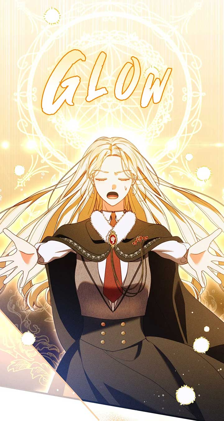 Becoming the Lady of the Cursed Ducal House Chapter 34 page 44