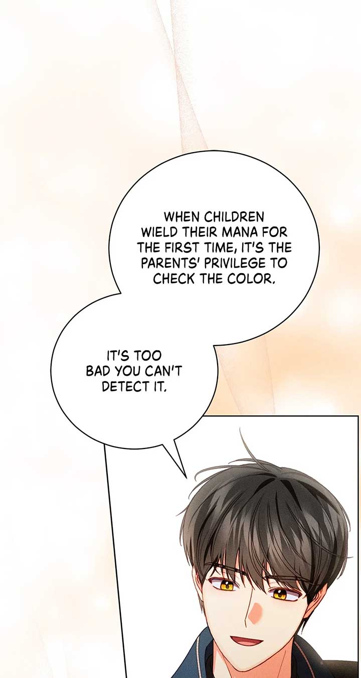 Becoming the Lady of the Cursed Ducal House Chapter 34 page 4
