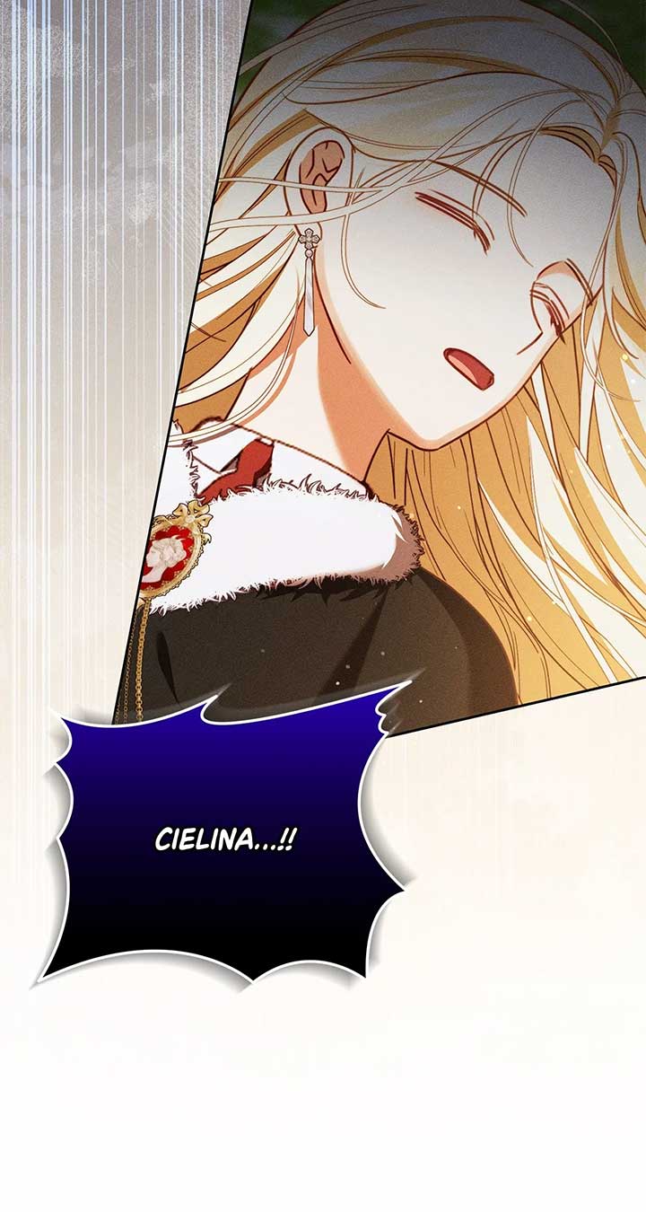 Becoming the Lady of the Cursed Ducal House Chapter 34 page 52