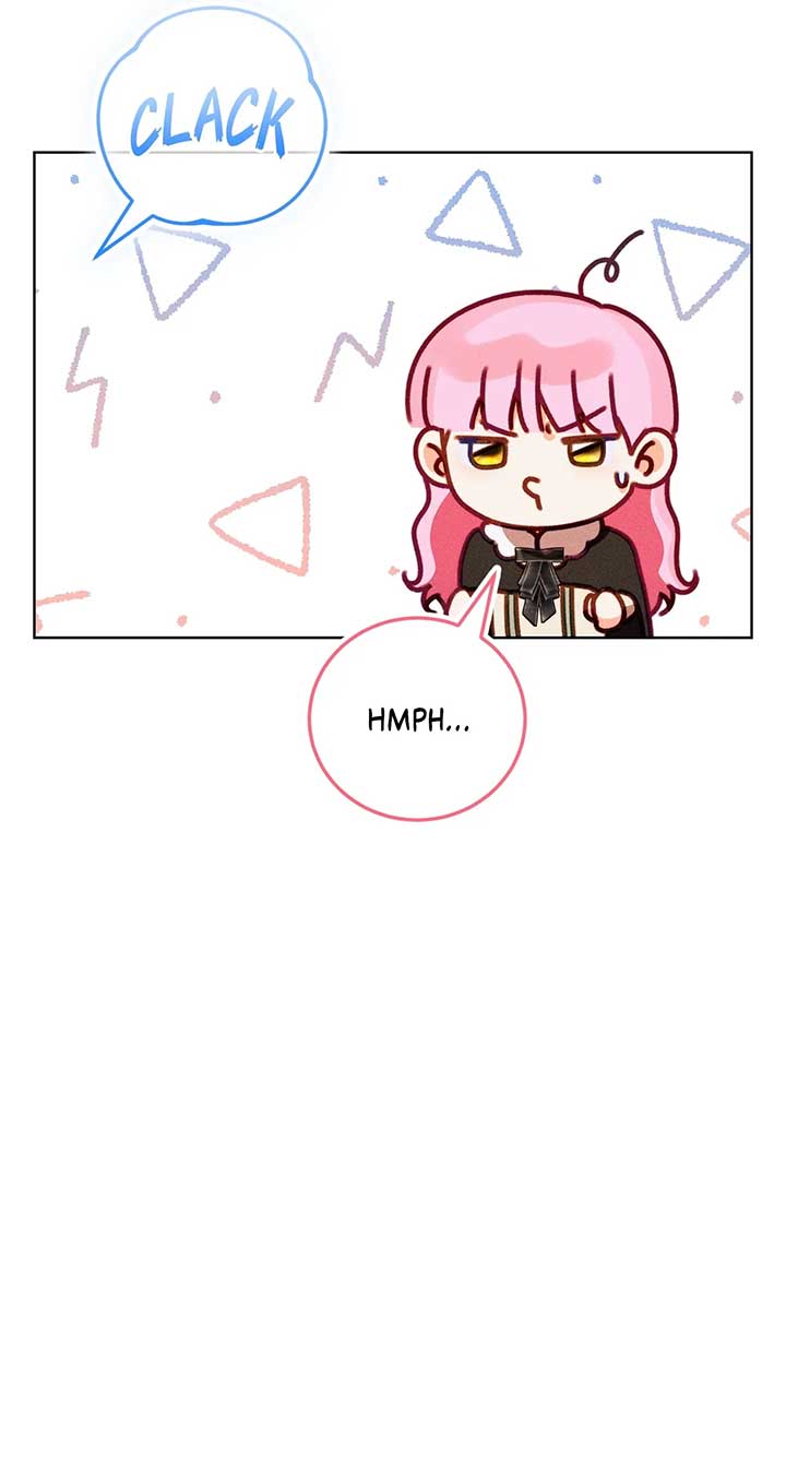 Becoming the Lady of the Cursed Ducal House Chapter 34 page 63