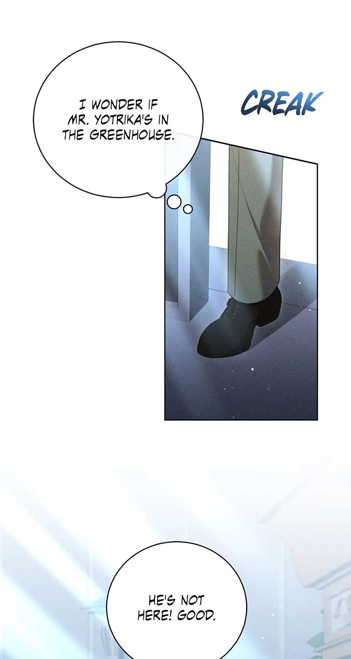 Becoming the Lady of the Cursed Ducal House Chapter 34 page 65