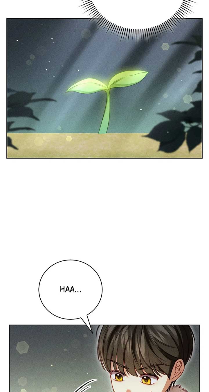 Becoming the Lady of the Cursed Ducal House Chapter 34 page 67