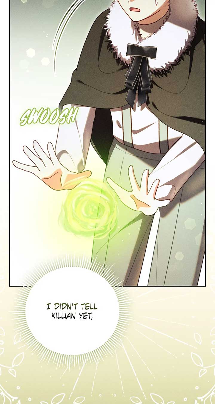 Becoming the Lady of the Cursed Ducal House Chapter 34 page 68