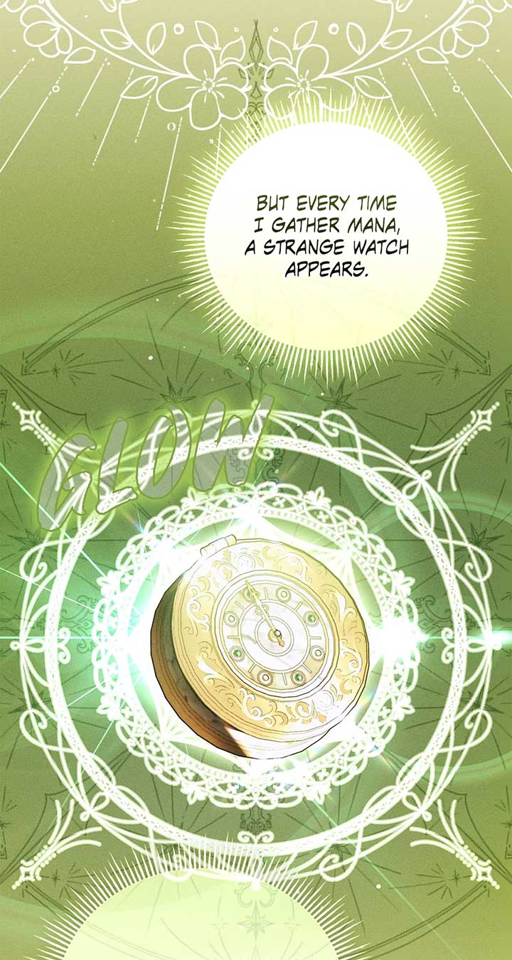 Becoming the Lady of the Cursed Ducal House Chapter 34 page 69