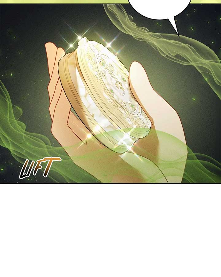 Becoming the Lady of the Cursed Ducal House Chapter 34 page 72
