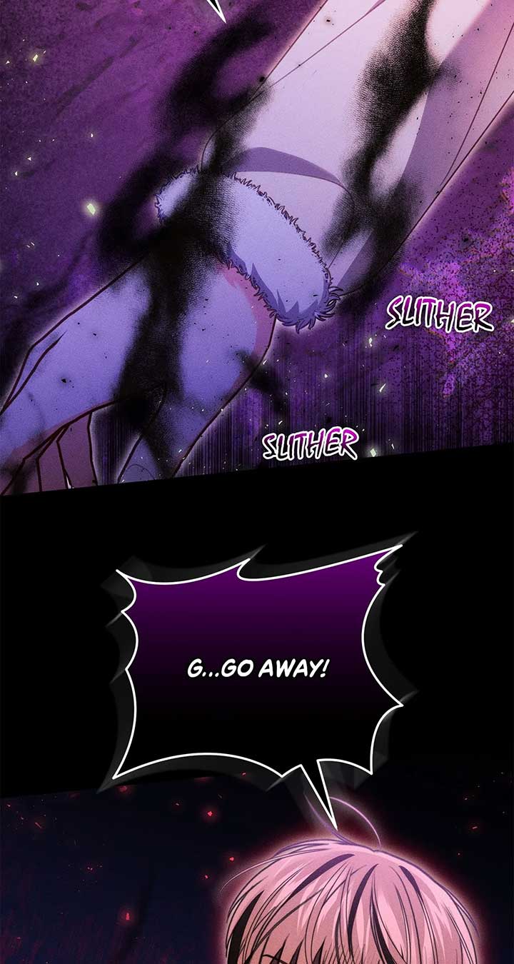 Becoming the Lady of the Cursed Ducal House Chapter 34 page 76
