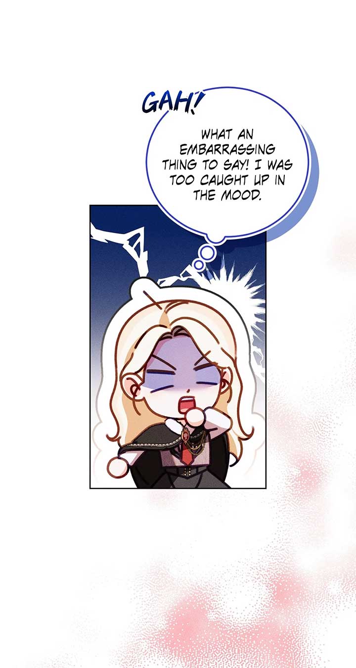 Becoming the Lady of the Cursed Ducal House Chapter 34 page 8