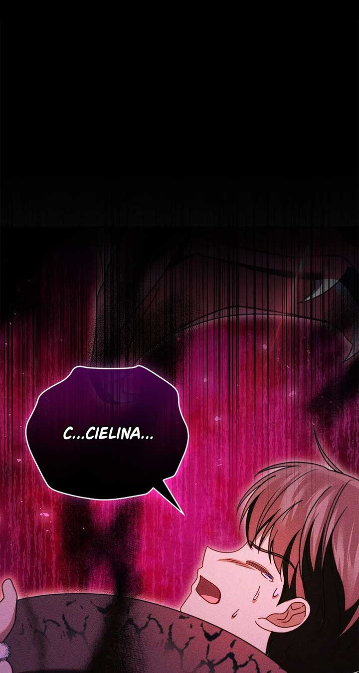 Becoming the Lady of the Cursed Ducal House Chapter 35 page 0