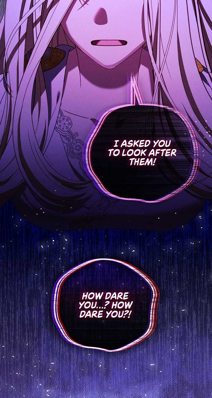 Becoming the Lady of the Cursed Ducal House Chapter 35 page 13
