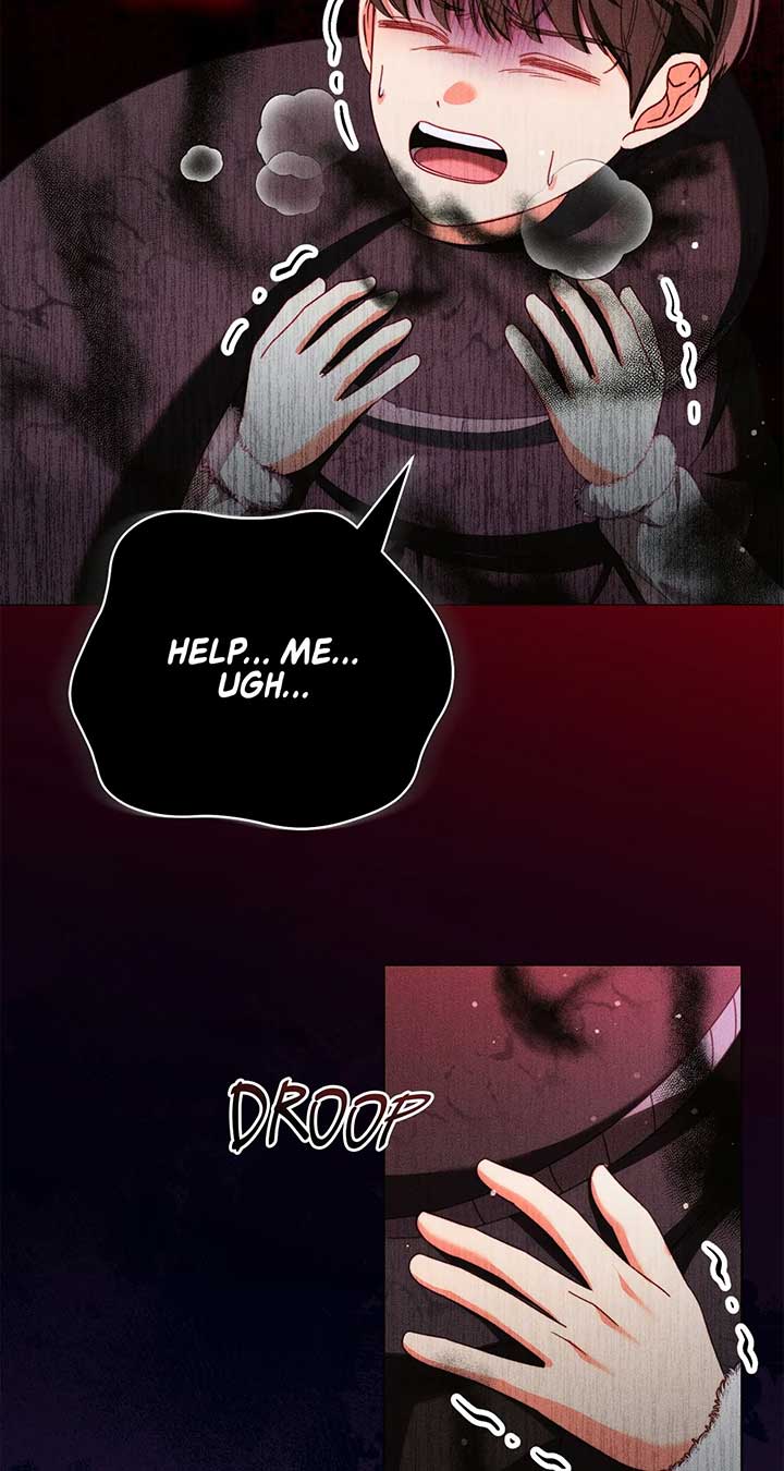 Becoming the Lady of the Cursed Ducal House Chapter 35 page 20