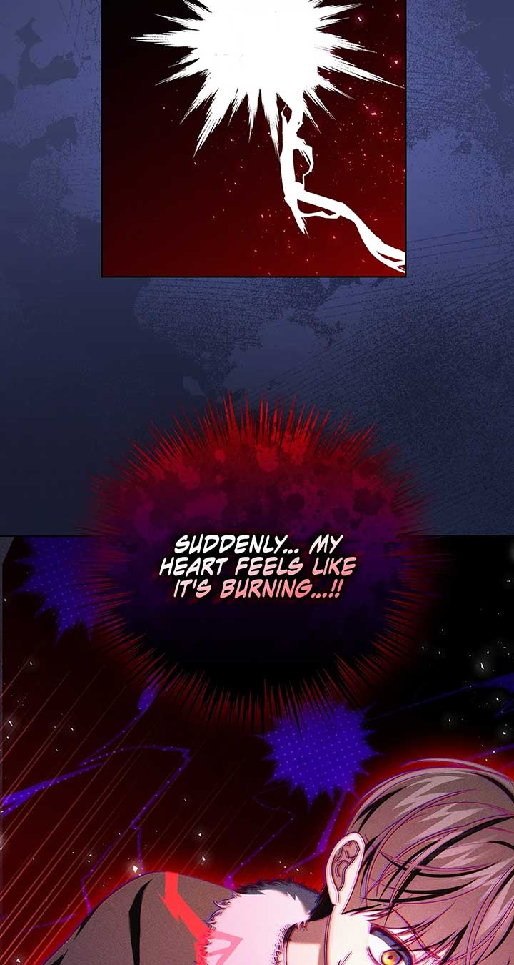Becoming the Lady of the Cursed Ducal House Chapter 35 page 28