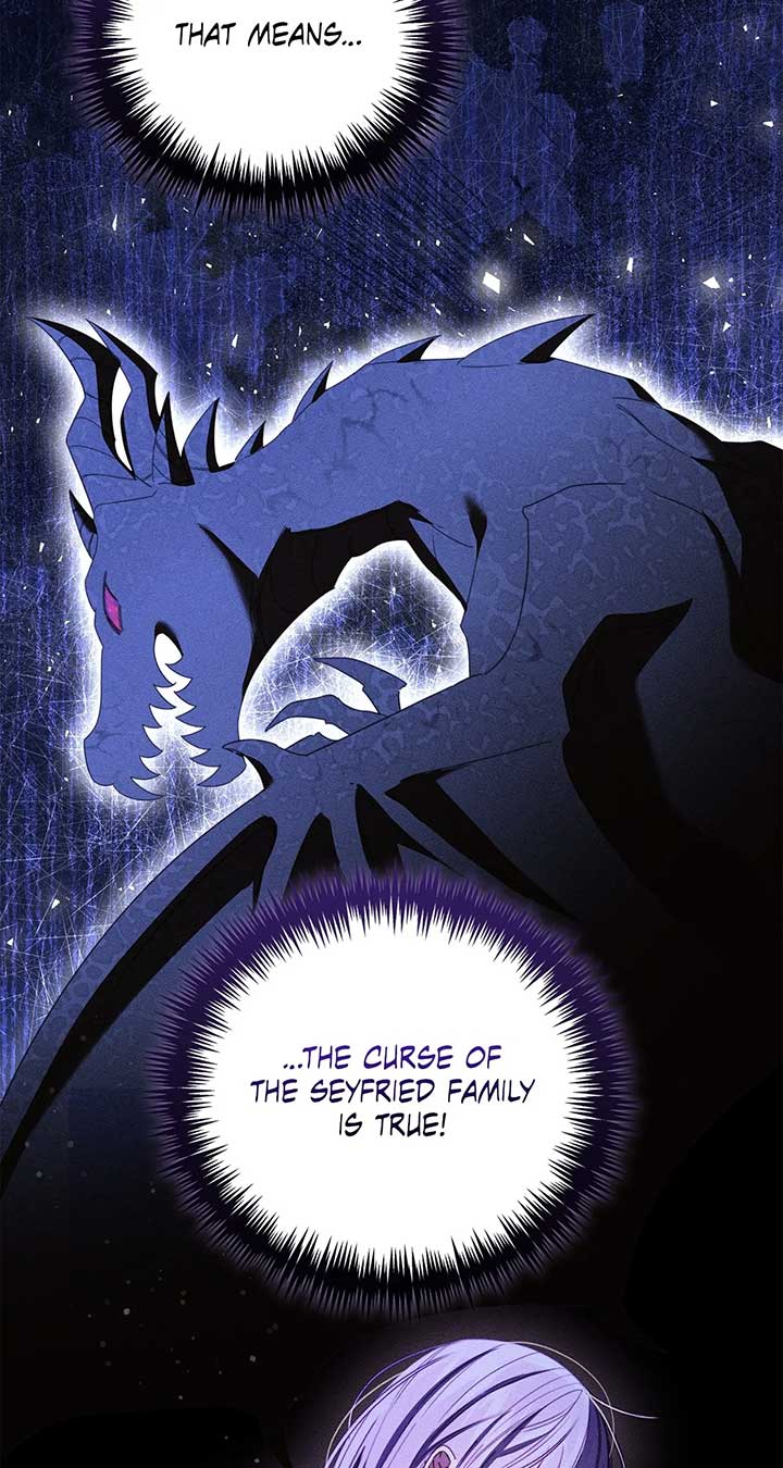 Becoming the Lady of the Cursed Ducal House Chapter 35 page 37