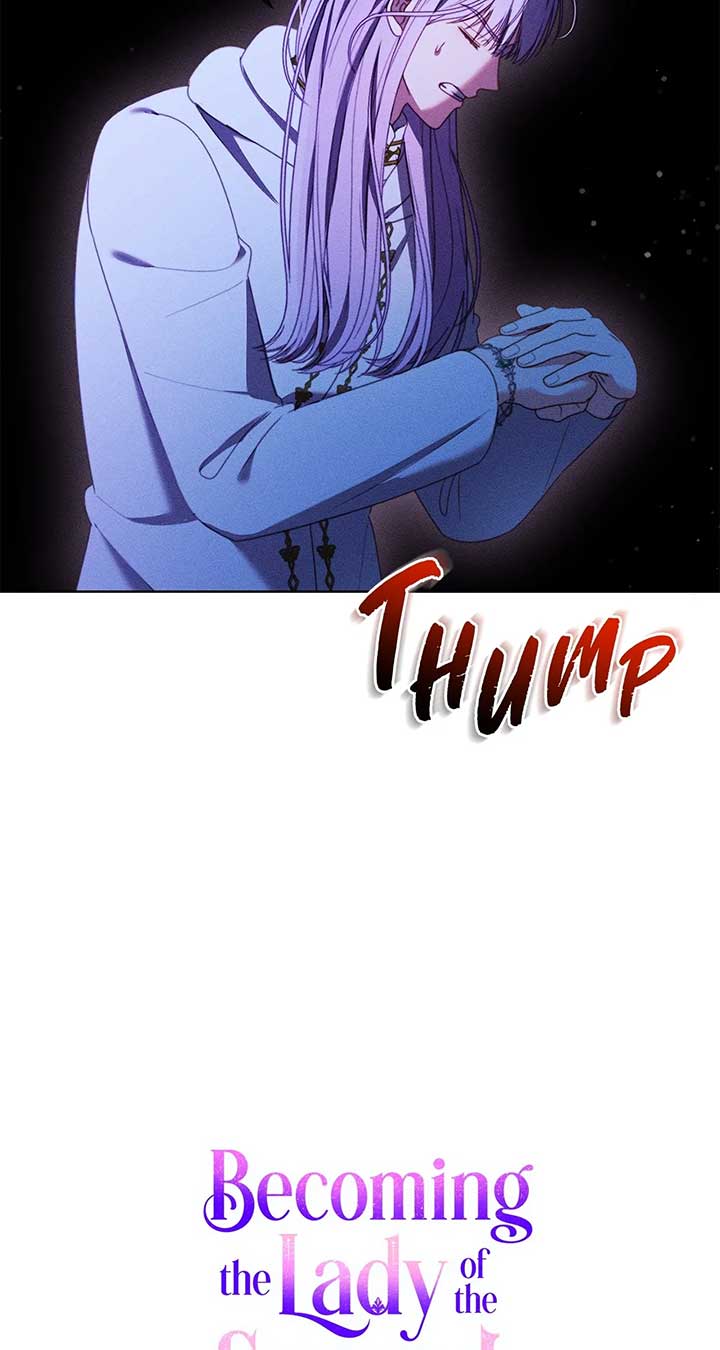 Becoming the Lady of the Cursed Ducal House Chapter 35 page 38