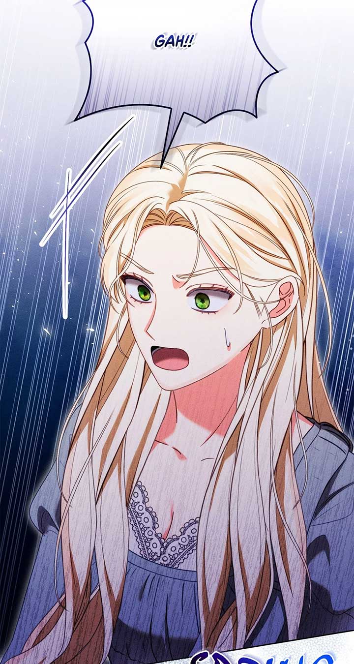 Becoming the Lady of the Cursed Ducal House Chapter 35 page 3