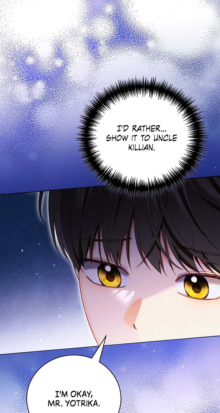 Becoming the Lady of the Cursed Ducal House Chapter 35 page 49