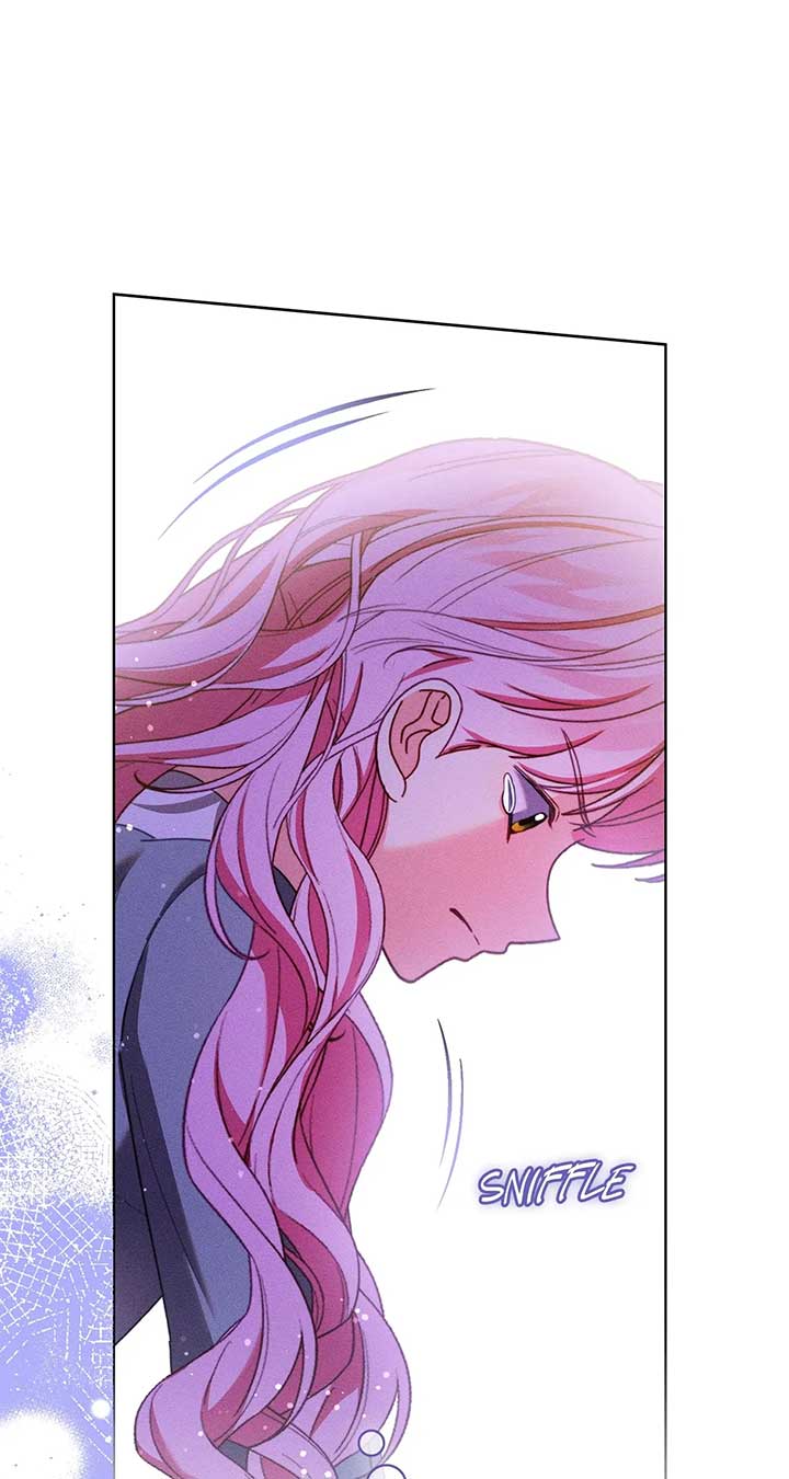 Becoming the Lady of the Cursed Ducal House Chapter 35 page 55